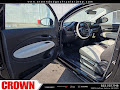 2025 FIAT 500e Giorgio Armani