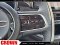 2025 FIAT 500e Giorgio Armani