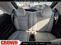2025 FIAT 500e Giorgio Armani