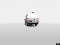 2025 RAM ProMaster Cargo Van EV Tradesman