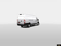 2025 RAM ProMaster Cargo Van EV Tradesman