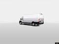 2025 RAM ProMaster Cargo Van EV Tradesman