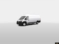 2025 RAM ProMaster Cargo Van EV Tradesman