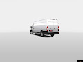 2025 RAM ProMaster Cargo Van EV Tradesman