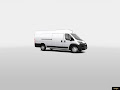 2025 RAM ProMaster Cargo Van EV Tradesman