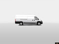2025 RAM ProMaster Cargo Van EV Tradesman