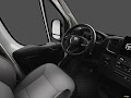 2025 RAM ProMaster Cargo Van EV Tradesman
