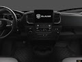 2025 RAM ProMaster Cargo Van EV Tradesman
