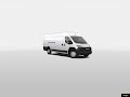 2025 RAM ProMaster Cargo Van EV Tradesman