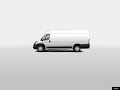 2025 RAM ProMaster Cargo Van EV Tradesman