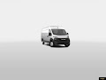 2025 RAM ProMaster Cargo Van EV Tradesman