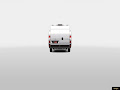 2025 RAM ProMaster Cargo Van EV Tradesman