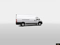 2025 RAM ProMaster Cargo Van EV Tradesman