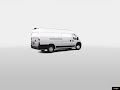 2025 RAM ProMaster Cargo Van EV Tradesman