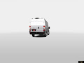 2025 RAM ProMaster Cargo Van EV Tradesman