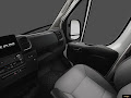 2025 RAM ProMaster Cargo Van EV Tradesman