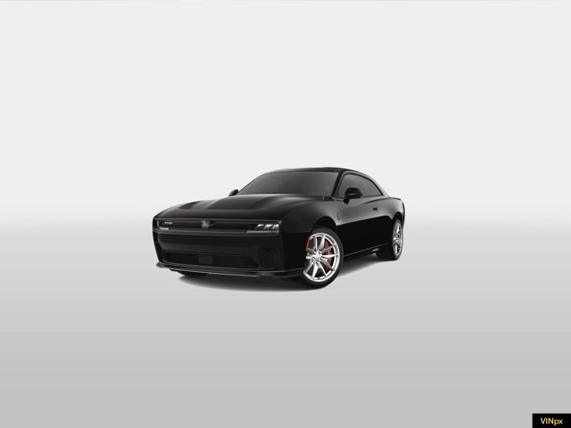 2025 Dodge Charger Daytona Scat Pack