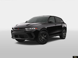 2025 Dodge Hornet GT