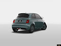 2025 FIAT 500e Giorgio Armani