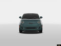 2025 FIAT 500e Giorgio Armani