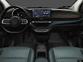 2025 FIAT 500e Giorgio Armani
