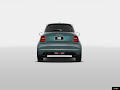 2025 FIAT 500e Giorgio Armani