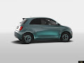 2025 FIAT 500e Giorgio Armani
