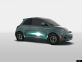 2025 FIAT 500e Giorgio Armani