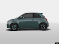 2025 FIAT 500e Giorgio Armani