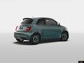 2025 FIAT 500e Giorgio Armani