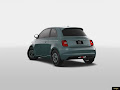 2025 FIAT 500e Giorgio Armani