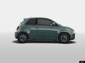 2025 FIAT 500e Giorgio Armani