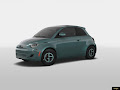 2025 FIAT 500e Giorgio Armani