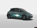2025 FIAT 500e Giorgio Armani