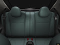 2025 FIAT 500e Giorgio Armani
