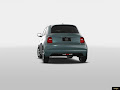 2025 FIAT 500e Giorgio Armani