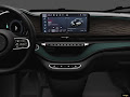 2025 FIAT 500e Giorgio Armani