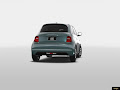2025 FIAT 500e Giorgio Armani