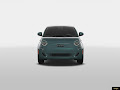 2025 FIAT 500e Giorgio Armani