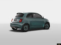 2025 FIAT 500e Giorgio Armani