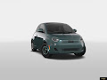 2025 FIAT 500e Giorgio Armani