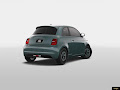 2025 FIAT 500e Giorgio Armani