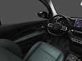 2025 FIAT 500e Giorgio Armani