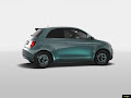 2025 FIAT 500e Giorgio Armani