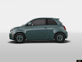 2025 FIAT 500e Giorgio Armani