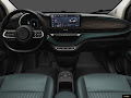 2025 FIAT 500e Giorgio Armani