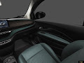 2025 FIAT 500e Giorgio Armani