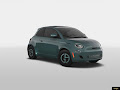 2025 FIAT 500e Giorgio Armani
