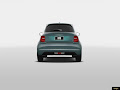 2025 FIAT 500e Giorgio Armani