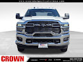 2026 RAM 3500 Chassis Cab Tradesman
